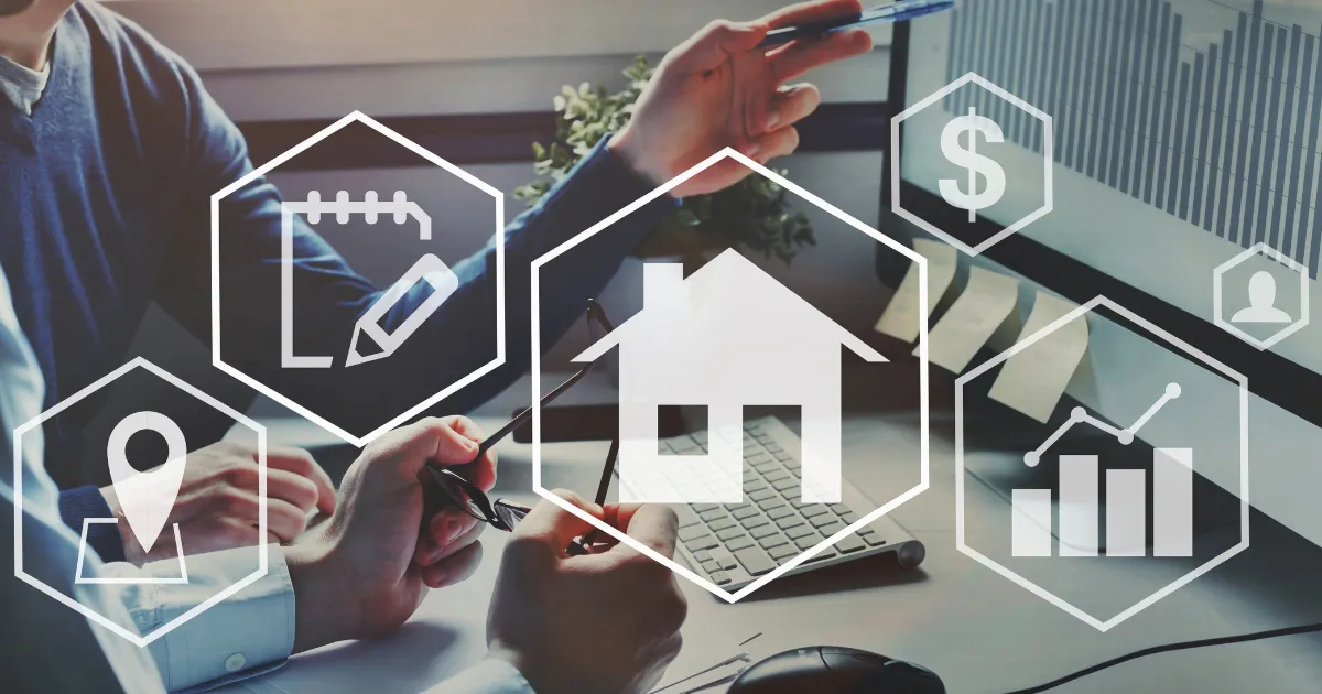 How Technology Helps the Real Estate Industry