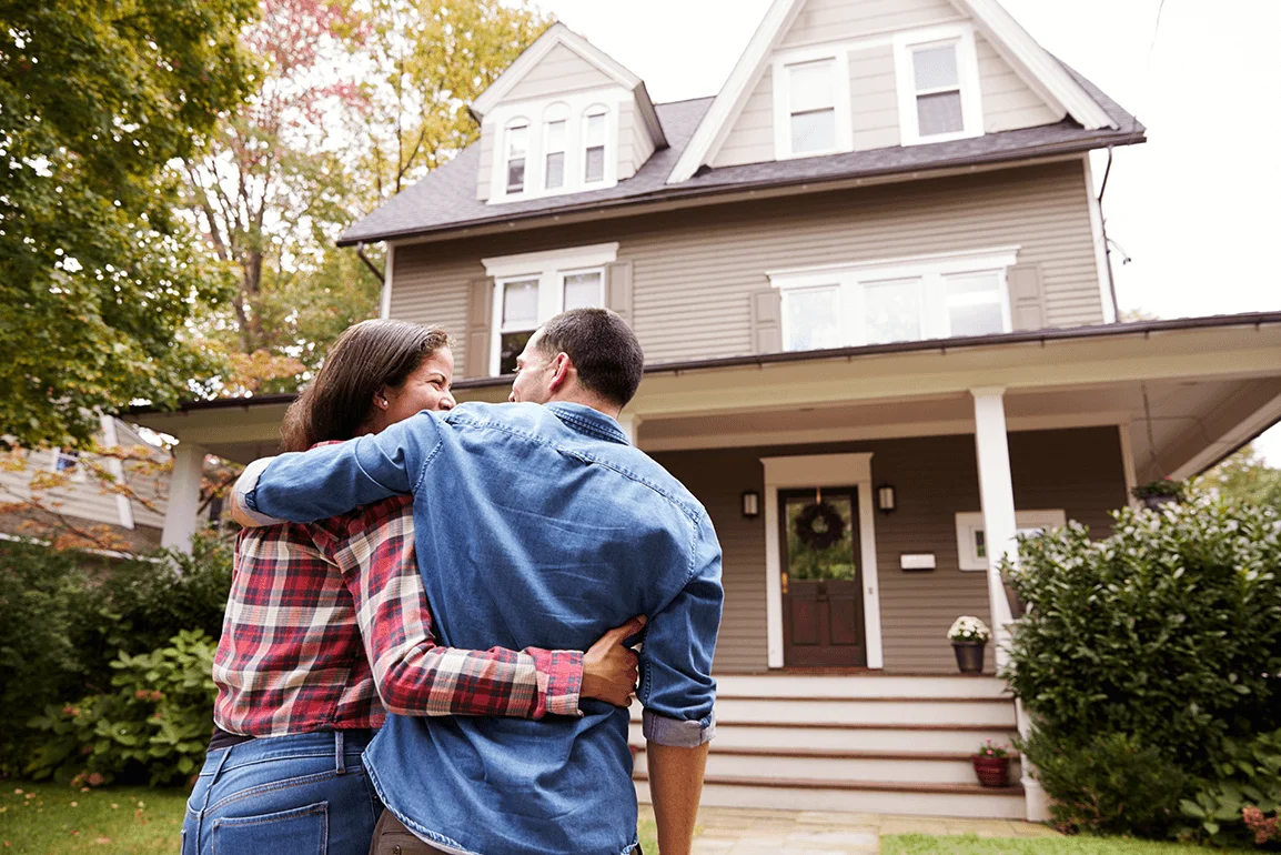 Your Checklist for a New Home Purchase