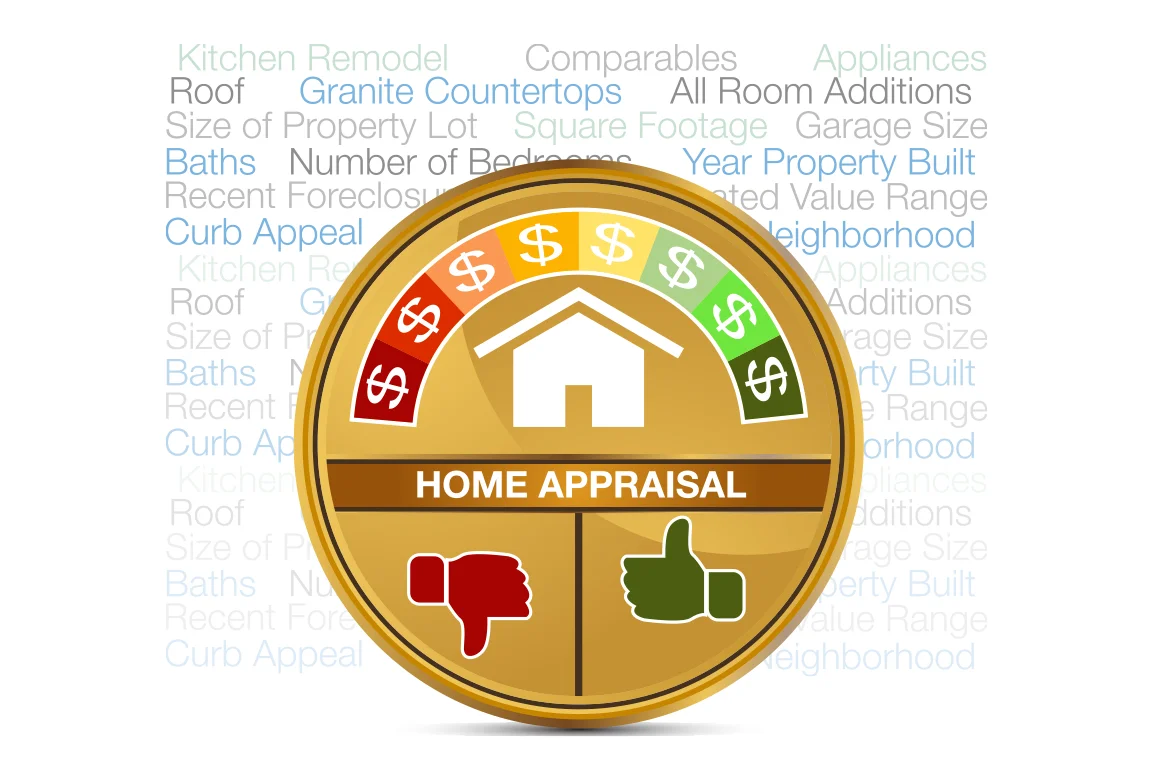 What Do I Need to Know About a Refinancing Appraisal?
